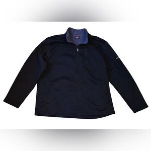 NWOT Karbon Men’s Lightweight Sweatshirt Black Size XXL